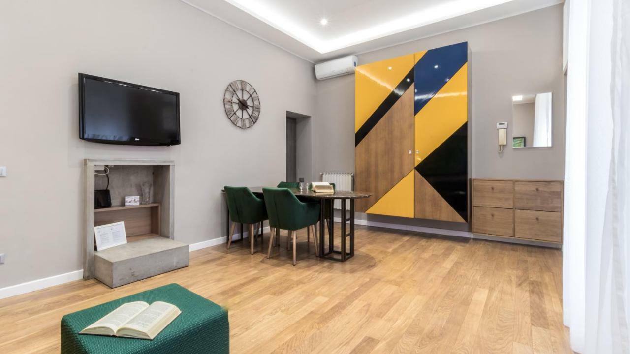 Italianway - Vigna 3 Apartment Milano Exterior foto
