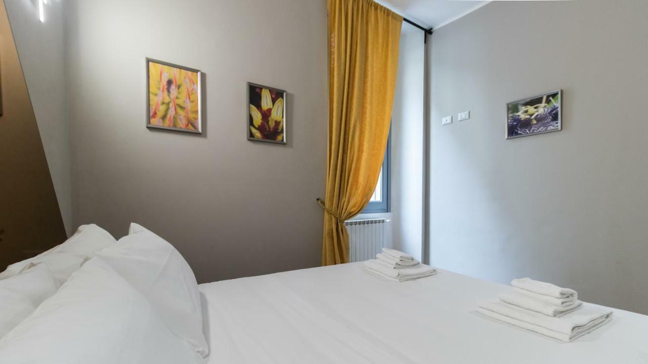 Italianway - Vigna 3 Apartment Milano Exterior foto